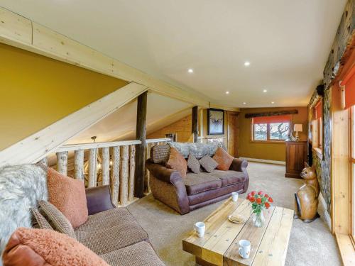 Χώρος καθιστικού στο 3 bed in Bishop Auckland 87009
