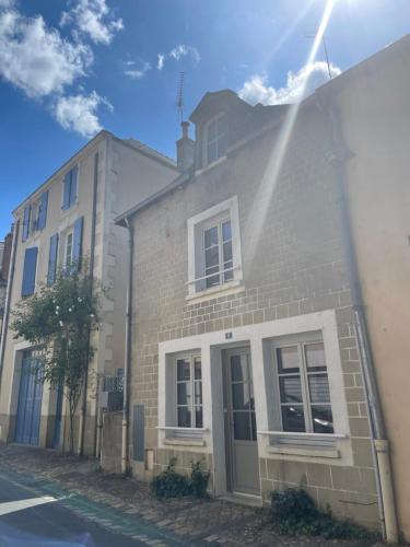 Photo de la galerie de l'établissement La Har'Elle, à Château-Gontier