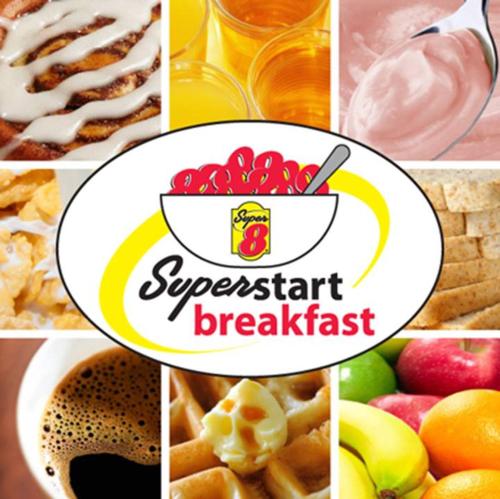 Super 8 by Wyndham Algona – Photos 2