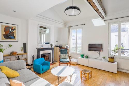 Duplex Béranger - Welkeys