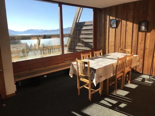 Résidence Cascade - Appartement 3 pièces 7 personnes à Arc 1600 ski aux pieds et proche des commerces MAE-2014