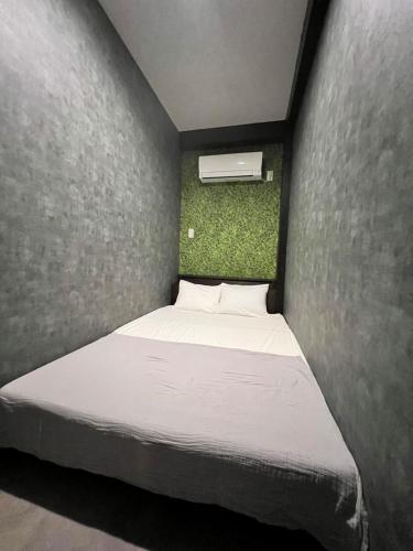 Postel nebo postele na pokoji v ubytování JOOOOY building 2Kai - Vacation STAY 51286v