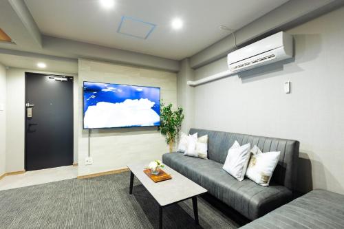 GANADAN Planetarium - Vacation STAY 52399v