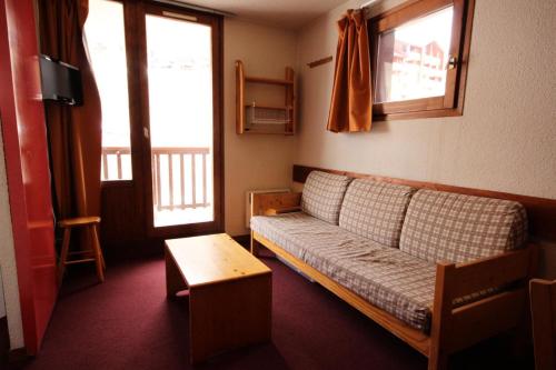 Résidence Grande Ourse - Appartement 2 pièces 4 personnes à Vallandry en centre station et proche des pistes MAE-2138