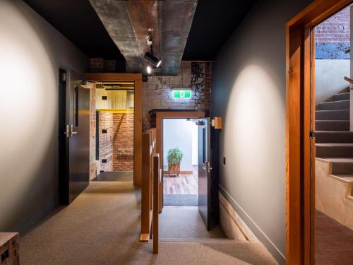 Fotografie z fotogalerie ubytování The Thomas Gregg Apartments v destinaci Dunedin