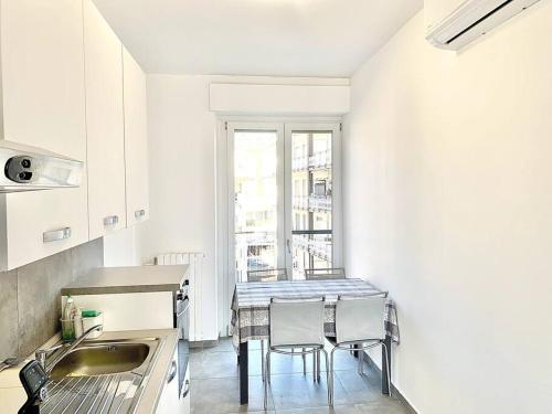 Gallery image of [10 min. da Sanremo] Appartamento Vista Mare in Taggia