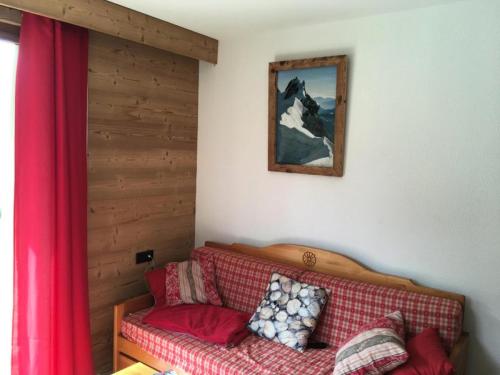 Les Chalets D'arrondaz - 3 Pièces pour 6 Personnes 42
