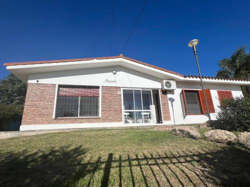 Fotografie z fotogalerie ubytování Chalet Mariam v destinaci Villa Carlos Paz