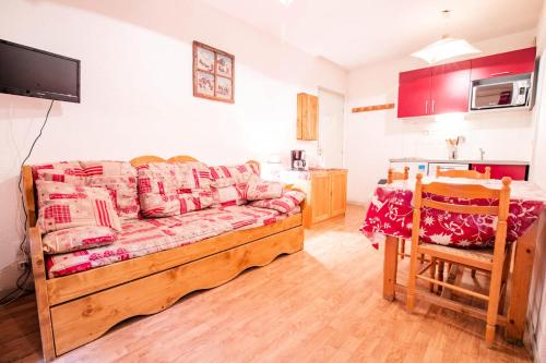 Résidence Les Campanules - LES CAMPANULES - CA15FC MAE-3064