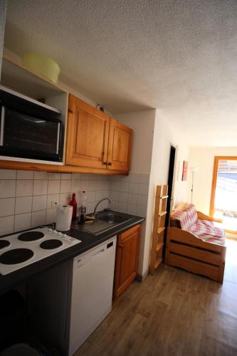 Chalet Arrondaz C - CHALET ARRONDAZ - CHAARC2 MAE-3073