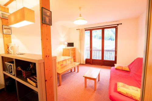 Résidence Le Pra - LE PRA - PR32R MAE-3084