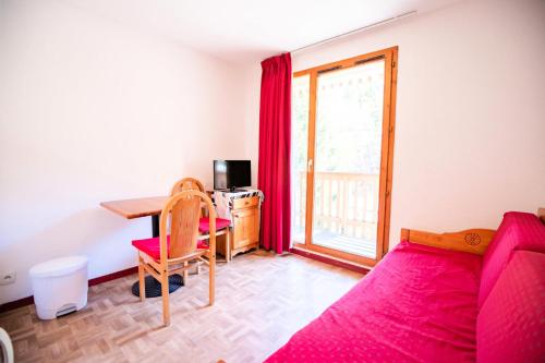 Résidence Le Cheval Blanc - Studio pour 2 Personnes 193095