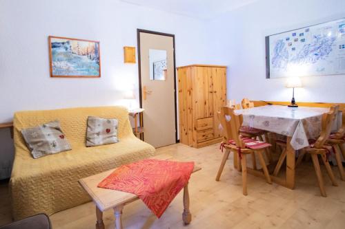 Résidence Les Portes De La Vanoise - LES PORTES DE LA VANOISE - SB416A MAE-3113