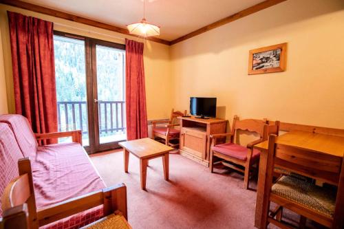 Chalets Du Thabor - CHALET DU THABOR - CTHAA231 MAE-3136