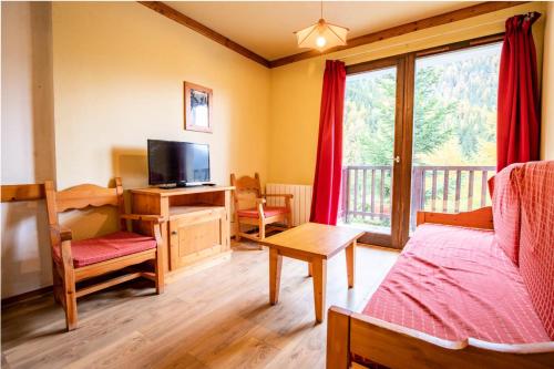 Chalets Du Thabor - CHALETS DU THABOR - CTHAA9 MAE-3196