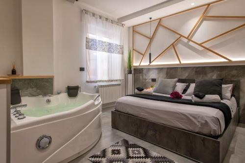 Gallery image of saige holidays in Alghero