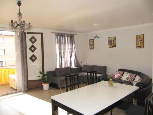 Appartement à 50 mètres de la plage