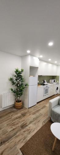 Apartamento Pátio do Higinio