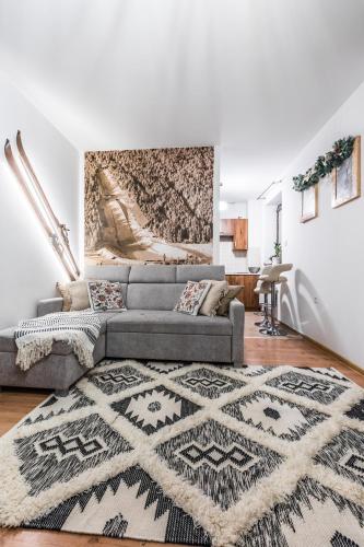 Apartament pod Nosalem & Spa Sauna,Jacuzzi