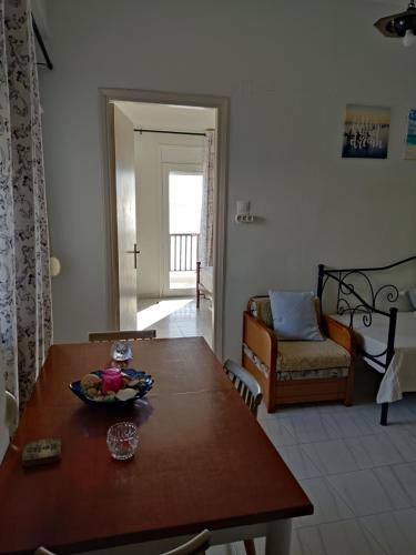 Gallery image of Katerina's Apartment Makrigialos in Makry Gialos