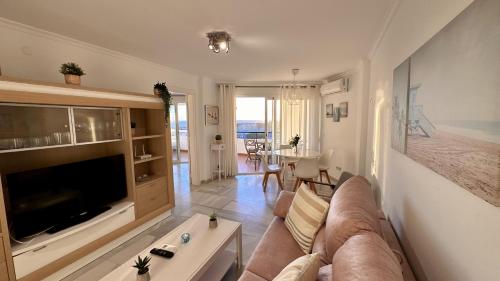 Gallery image of Home Relax Calypso in Sitio de Calahonda