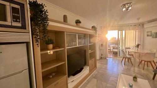 Gallery image of Home Relax Calypso in Sitio de Calahonda