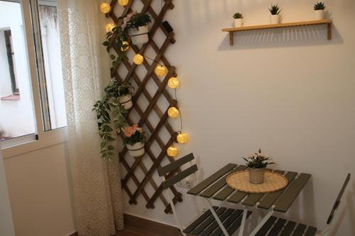 LUISAHOUSE, en el corazón de Sevilla y Triana photo 25