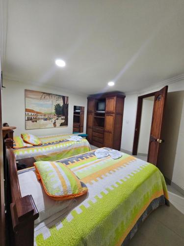 Gallery image of HOTEL MONTERREY in Ruiosucio