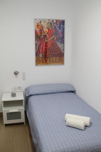 LUISAHOUSE, en el corazón de Sevilla y Triana photo 35