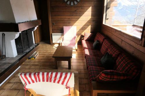 Chalet Saint Nicolas - Chalet Saint-Nicolas MAE-5203