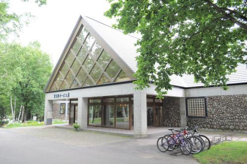 Montar en bicicleta en Hotel Sunfuraton o alrededores