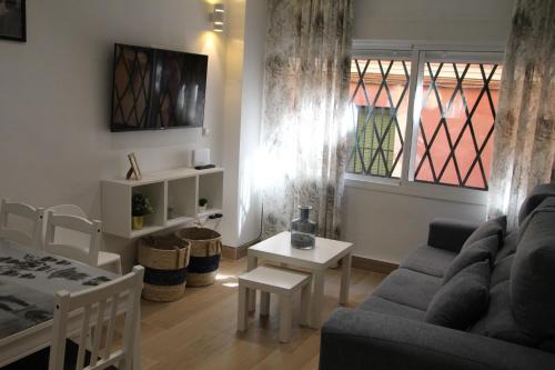 LUISAHOUSE, en el corazón de Sevilla y Triana