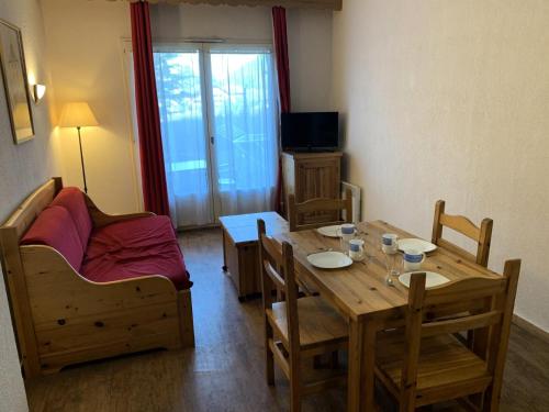 Résidence Le Grand Panorama - Grand Panorama 001 MAE-5280