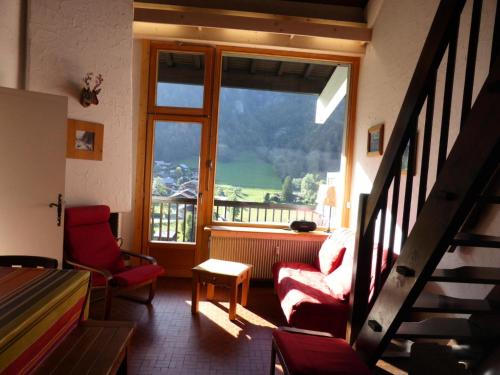 Résidence Bionnassay - Bionnassay B181 MAE-5332