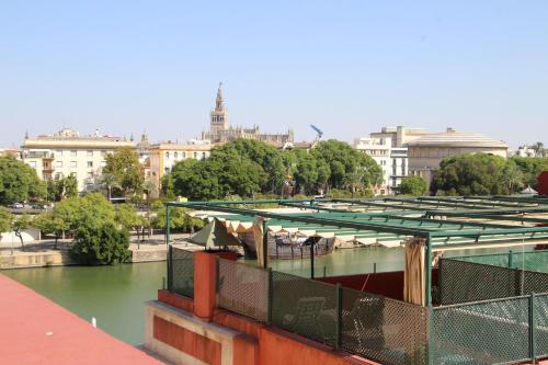 LUISAHOUSE, en el corazón de Sevilla y Triana photo 51