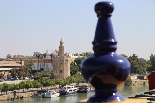 LUISAHOUSE, en el corazón de Sevilla y Triana photo 52