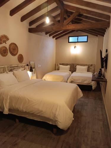 Gallery image of Valerio Hotel Boutique in Marinilla