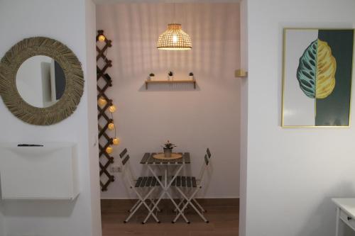 LUISAHOUSE, en el corazón de Sevilla y Triana photo 27
