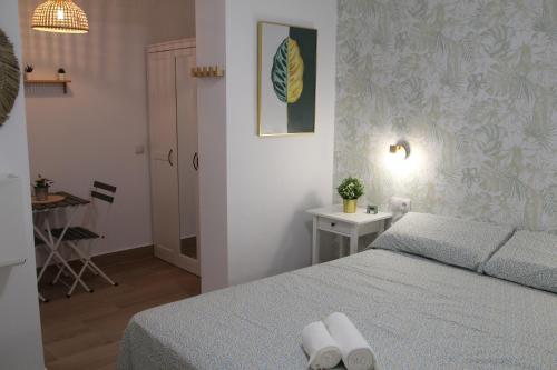 LUISAHOUSE, en el corazón de Sevilla y Triana photo 28