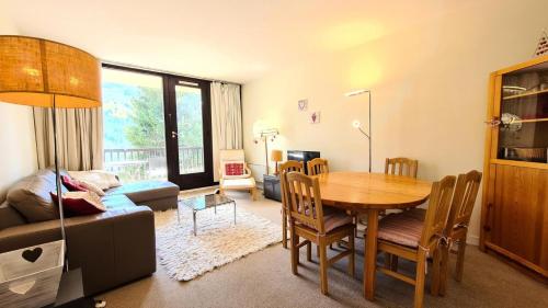 Résidence Belier - Appartement confortable et lumineux · Au pied des pistes · WIFI gratuit et illimité MAE-7384