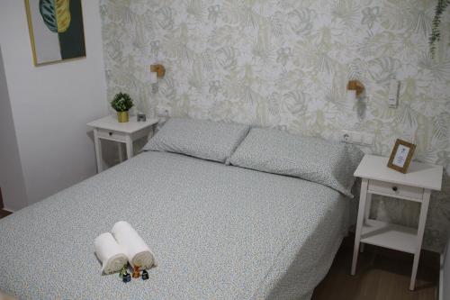 LUISAHOUSE, en el corazón de Sevilla y Triana photo 26
