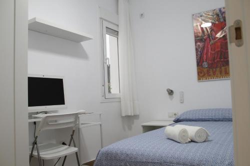 LUISAHOUSE, en el corazón de Sevilla y Triana photo 37