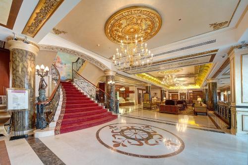 Royal Ascot Hotel Image