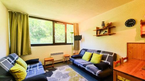 Résidence Andromede - Studio spacieux · Proche des pistes MAE-7407