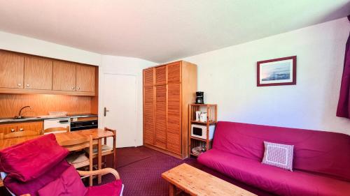 Résidence Andromede - Studio pour 4 Personnes 12