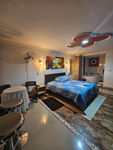 Gallery image of HOTEL MONTERREY in Ruiosucio