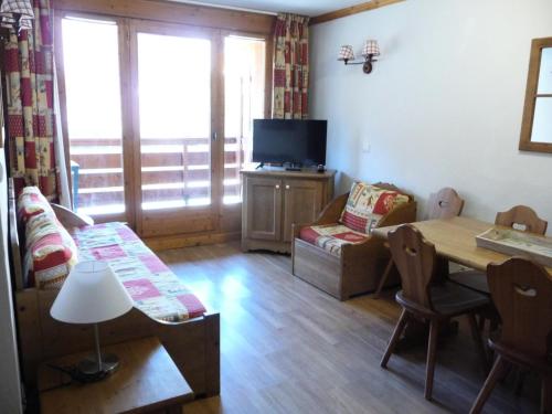 Ancolie Chalets De La Vallee D'or - 3 pièces 6 personnes exposé ouest MAE-7884