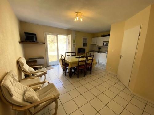 Résidence Bergerie Du Bastan - Maison duplex dans lotissement clame, 6 couchages MAE-8694