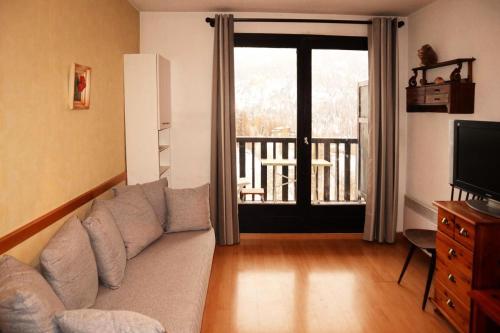 Résidence Orr Des Bles - Grand studio 4 personnes MAE-8134