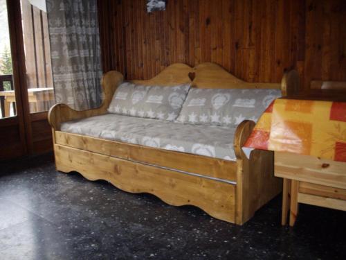 Résidence Royal Neige - Studio pour 4 Personnes 14